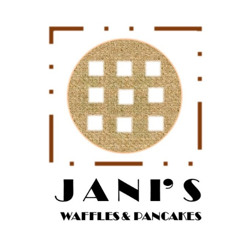 Jani's Waffles